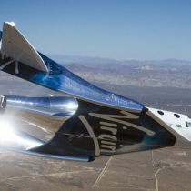 Virgin Galactic hace historia con su primer vuelo espacial tripulado: la hazaña que revive la polémica sobre dónde comienza el espacio