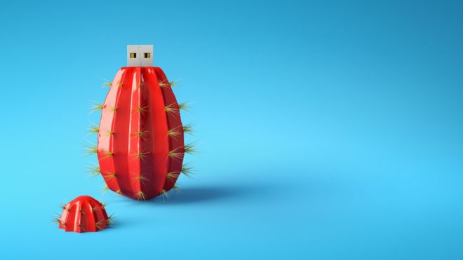 Cómo ponerles una contraseña a tus memorias USB o discos externos Cómo ponerles una contraseña a tus memorias USB o discos externos
