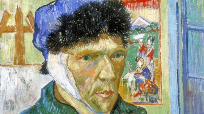 ¿Qué sucedió en la noche de diciembre de 1888 en la que Vincent van Gogh se cortó la oreja? ¿Qué sucedió en la noche de diciembre de 1888 en la que Vincent van Gogh se cortó la oreja?