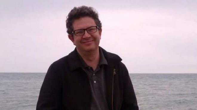 Caso Odebrecht en Colombia: aparece muerto Rafael Merchán, testigo clave en uno de los mayores casos de corrupción del país Caso Odebrecht en Colombia: aparece muerto Rafael Merchán, testigo clave en uno de los mayores casos de corrupción del país