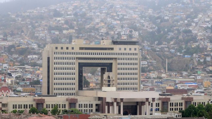 PPD y DC a la cabeza: los nombres que presidirán el Congreso el próximo año PPD y DC a la cabeza: los nombres que presidirán el Congreso el próximo año