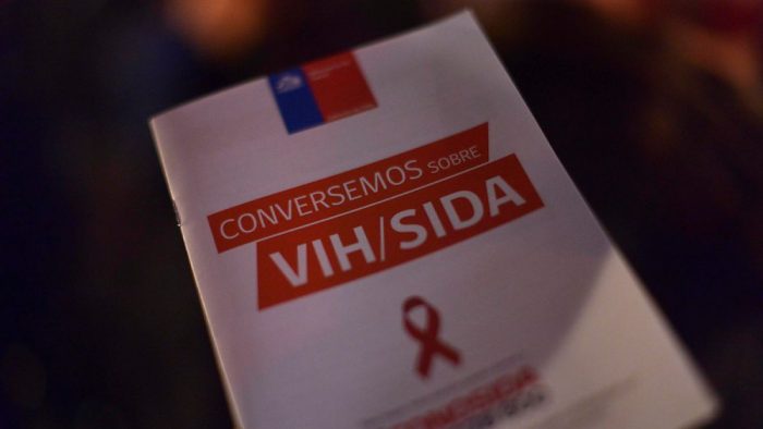 Matronas por incremento del VIH: “Estamos hipotecando el futuro de nuestros jóvenes si no hacemos algo pronto” Matronas por incremento del VIH: “Estamos hipotecando el futuro de nuestros jóvenes si no hacemos algo pronto”