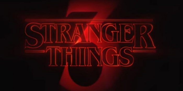 Netflix estrena el teaser de la tercera temporada de Stranger Things Netflix estrena el teaser de la tercera temporada de Stranger Things