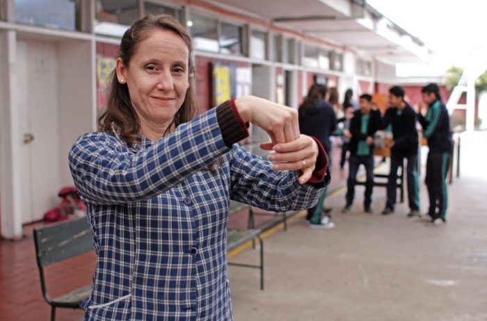 Senadis publica catastro de organizaciones sociales vinculadas a la discapacidad Senadis publica catastro de organizaciones sociales vinculadas a la discapacidad