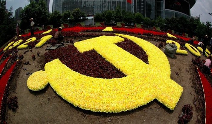 China construirá parque de atracciones sobre el comunismo China construirá parque de atracciones sobre el comunismo