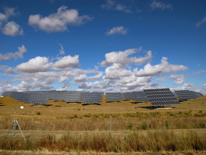 Energías renovables y el 1.5° C, un desafío por cumplir Energías renovables y el 1.5° C, un desafío por cumplir