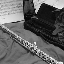 Séptima versión de la Academia de la Flauta Chiloé en Ancud