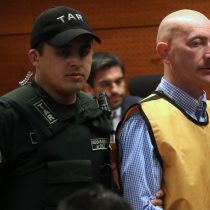 Corte de Apelaciones rechazó recurso de nulidad presentado por defensa de Rafael Garay