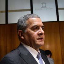 Ministro Carroza condena a suboficial del Ejército (r) por homicidio de detenido en el Estadio Nacional