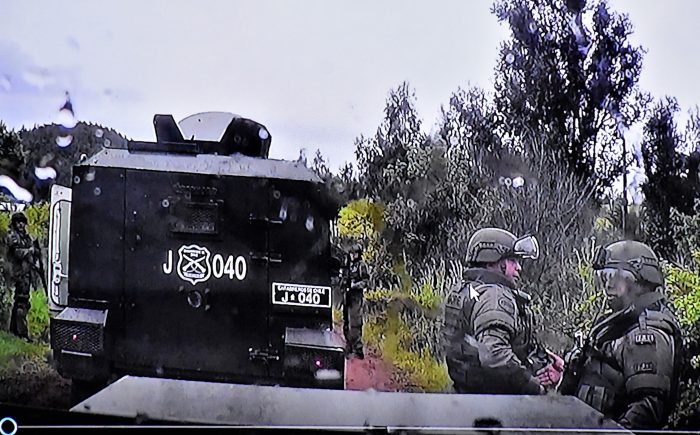 Caso Catrillanca: Solicitan reapertura de la investigación por “diligencias pendientes” Caso Catrillanca: Solicitan reapertura de la investigación por