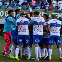 El más regular del campeonato: Universidad Católica cumple la tarea en Temuco y se corona campeón del torneo chileno