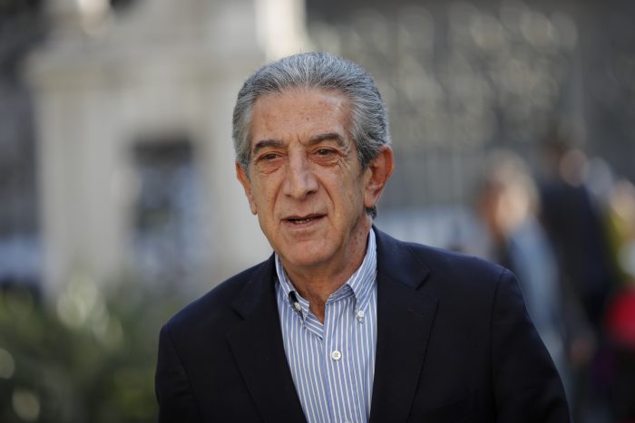 Tarud por la no visita de Piñera a Huawei: “Se abstuvo por temor a una advertencia de Pompeo” Tarud por la no visita de Piñera a Huawei: “Se abstuvo por temor a una advertencia de Pompeo”