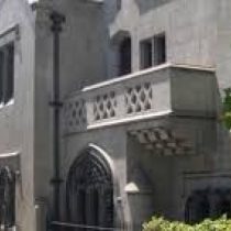 Renuncia cuestionado secretario técnico del Consejo de Monumentos Nacionales