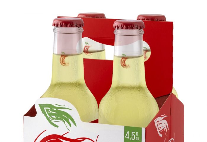 El creciente mercado de la sidra en Chile El creciente mercado de la sidra en Chile