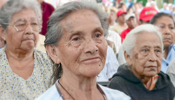 Piñera y Reforma a pensiones: Un efecto lejano para los adultos mayores Piñera y Reforma a pensiones: Un efecto lejano para los adultos mayores