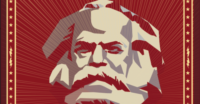 Seminario: Marx, habitante de tres siglos en Universidad de Santiago de Chile Seminario: Marx, habitante de tres siglos en Universidad de Santiago de Chile