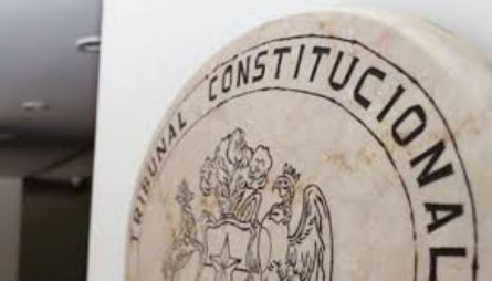 Estricta imparcialidad: la deuda permanente de los ministros del Tribunal Constitucional Estricta imparcialidad: la deuda permanente de los ministros del Tribunal Constitucional