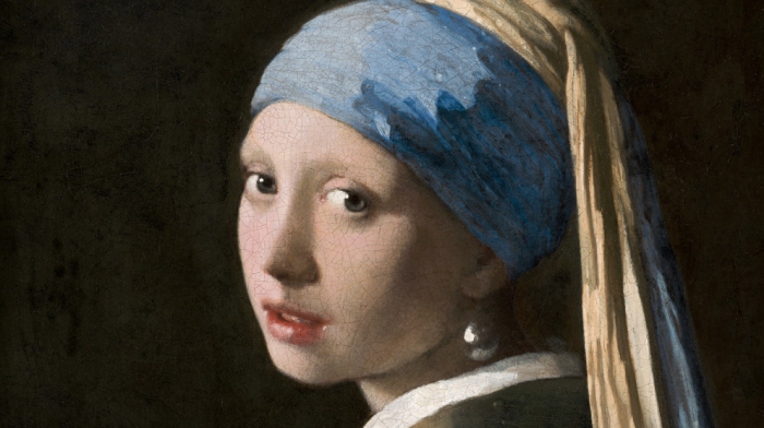 Museo virtual permite que público de todo el mundo vea las luminosa obra de Vermeer