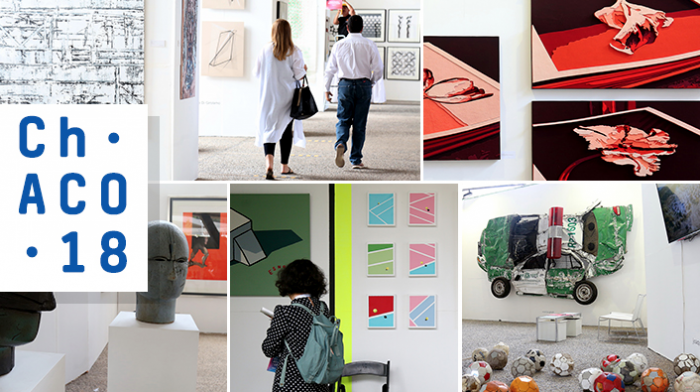 El peor año de Ch.ACO: artistas y galeristas resaltan arribismo y califican de “falta de respeto” versión 2018 El peor año de Ch.ACO: artistas y galeristas resaltan arribismo y califican de “falta de respeto” versión 2018