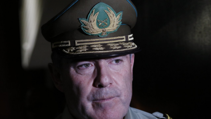 El general no tiene quien le escriba El general no tiene quien le escriba