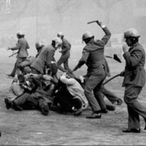 Asumir el valor histórico de los Derechos Humanos