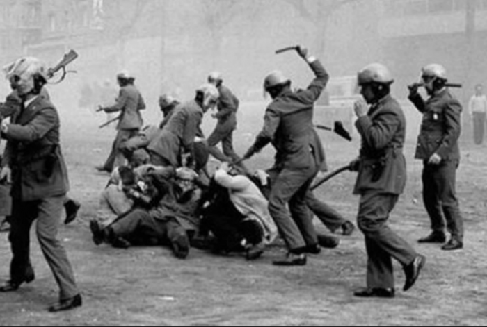 Asumir el valor histórico de los Derechos Humanos Asumir el valor histórico de los Derechos Humanos