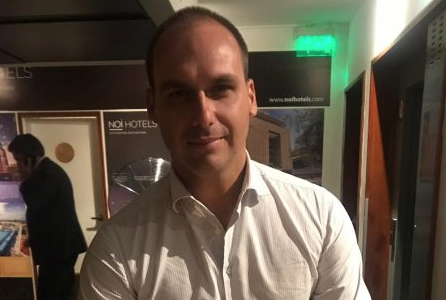 Eduardo Bolsonaro: “En un par de años llegarán los resultados y pondrán otros Bolsonaros adelante en el Gobierno” Eduardo Bolsonaro: