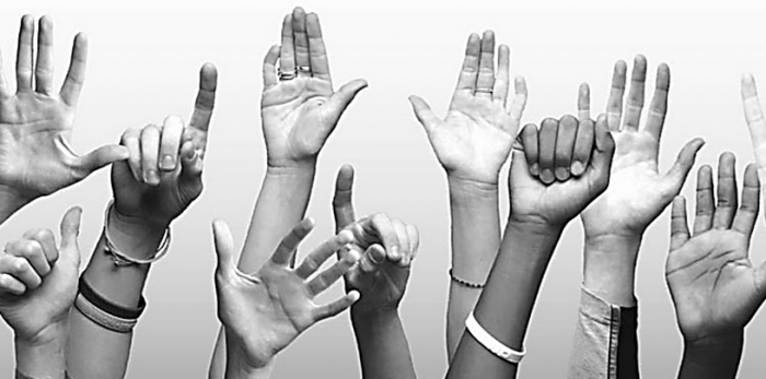 Por una democracia participativa Por una democracia participativa