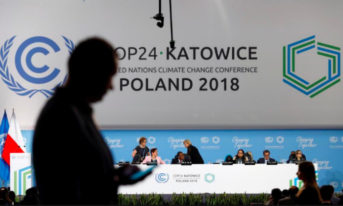 Jugando al Casino Climático en Katowice: una vergüenza global Jugando al Casino Climático en Katowice: una vergüenza global