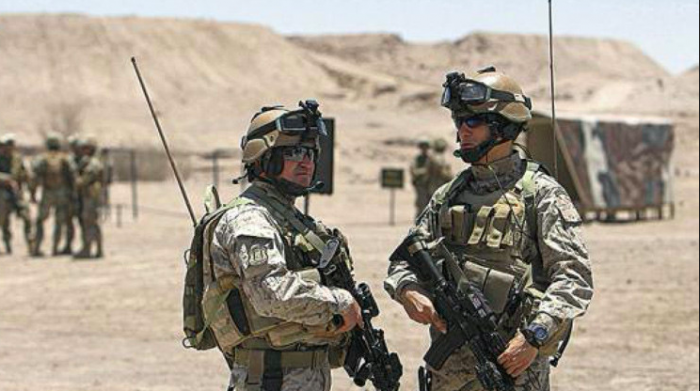 El fondo de adquisiciones para las Fuerzas Armadas: un invento que podría convertirse en botín El fondo de adquisiciones para las Fuerzas Armadas: un invento que podría convertirse en botín