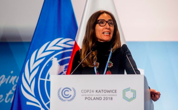 Firmar el convenio de Escazú: el primer paso de Chile como sede de la COP25 sobre cambio Climático Firmar el convenio de Escazú: el primer paso de Chile como sede de la COP25 sobre cambio Climático