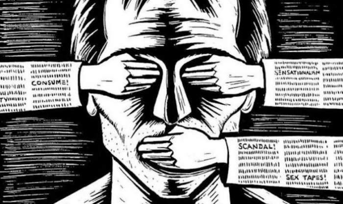 2018, el año de la dictadura de lo políticamente correcto 2018, el año de la dictadura de lo políticamente correcto