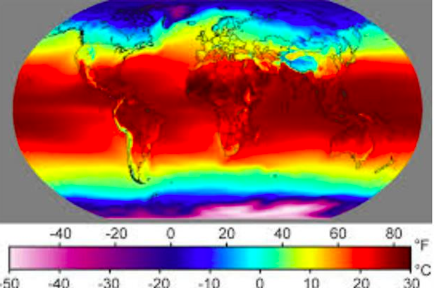 Ley de Cambio Climático ¿esperanza o demagogia? Ley de Cambio Climático ¿esperanza o demagogia?