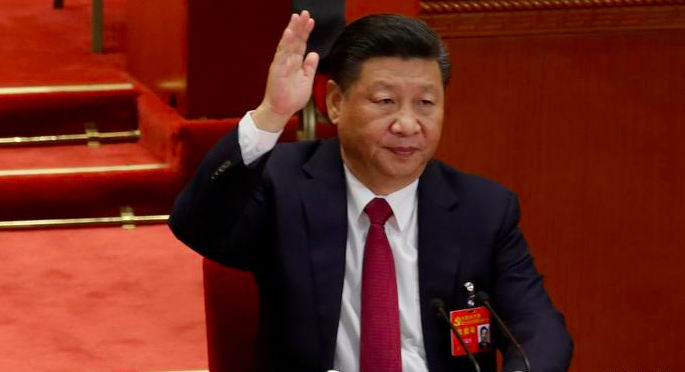 Del Consenso de Washington a la Nueva Era (tecnológica) de Xi Jinping