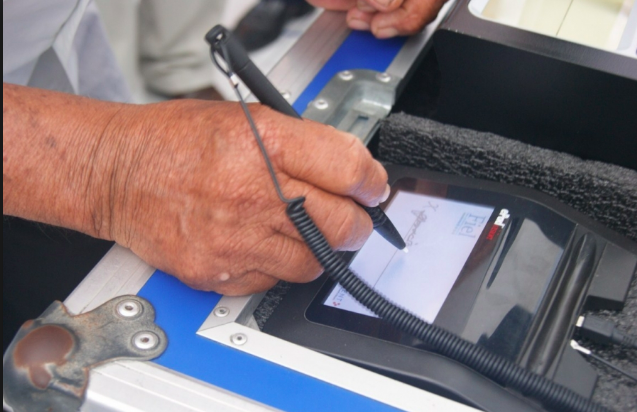 Firma Electrónica: La nueva ley que simplificará la vida de los chilenos Firma Electrónica: La nueva ley que simplificará la vida de los chilenos