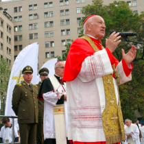 2018: la degradación institucional de Carabineros y la Iglesia católica