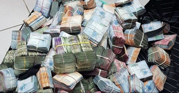 Mantener la misma estrategia de criminalización del consumidor alimenta la industria del narcotráfico Mantener la misma estrategia de criminalización del consumidor alimenta la industria del narcotráfico
