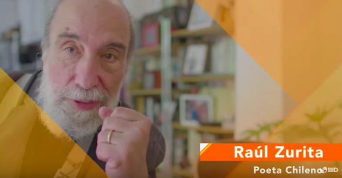 Reconocidos artistas chilenos se suman a campaña para convertir América Latina en el polo internacional de la creatividad Reconocidos artistas chilenos se suman a campaña para convertir América Latina en el polo internacional de la creatividad