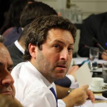 “Dense cuenta de lo que están haciendo”: Coloma interpela a la oposición y cita a economistas de ese sector para rechazar el retiro de fondos AFP