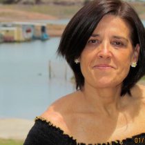 Fallo ejemplar en Argentina: cadena perpetua para el femicida de la chilena Concepción Arregui