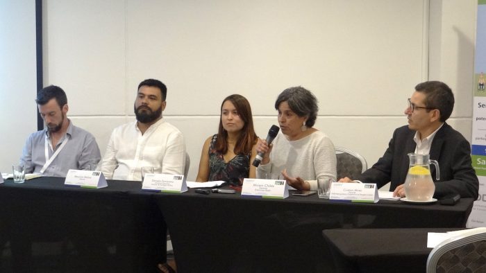 Expertos proponen potenciar las cooperativas de energía en América Latina para impulsar la democratización energética Expertos proponen potenciar las cooperativas de energía en América Latina para impulsar la democratización energética