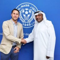 De San Carlos a Emiratos: Beñat San José firma en uno de los clubes más importantes del país