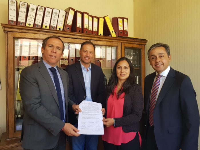 Diputados piden comisión permanente de emergencias por aumento de incendios forestales Diputados piden comisión permanente de emergencias por aumento de incendios forestales