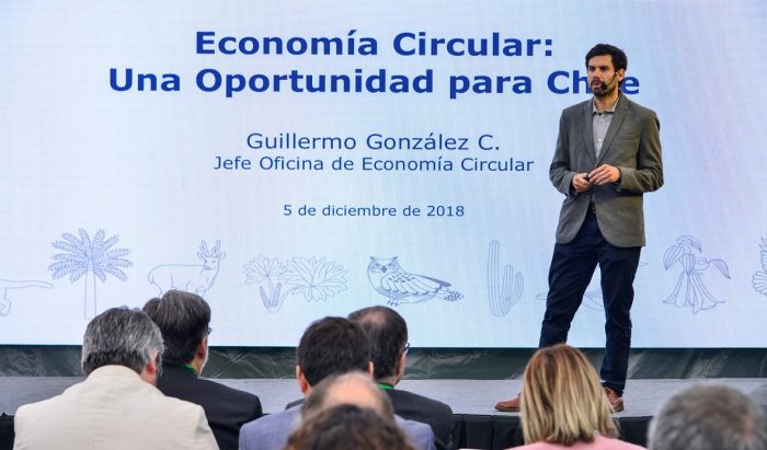 Cierre de Smart Energy Fest: “No seremos capaces de abordar el cambio climático sin un uso eficiente de los recursos” Cierre de Smart Energy Fest: “No seremos capaces de abordar el cambio climático sin un uso eficiente de los recursos”