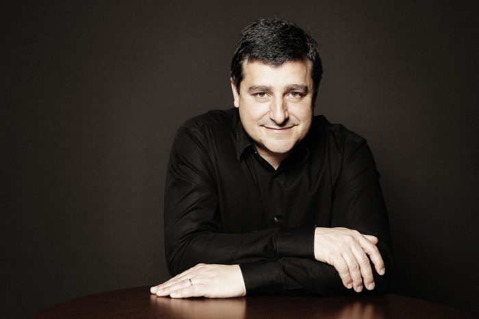 Josep Roca: El nuestro es “un mundo mal alimentado” pese al auge de la cocina Josep Roca: El nuestro es