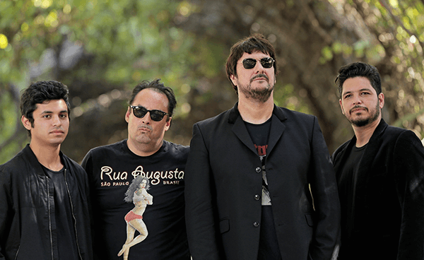 Lollapalooza anuncia cartel por día y suma nuevas bandas a la edición 2019 Lollapalooza anuncia cartel por día y suma nuevas bandas a la edición 2019