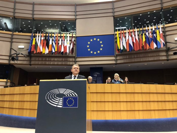 ONU se pronuncia sobre el polémico plan de Dinamarca de relegar a migrantes a una isla ONU se pronuncia sobre el polémico plan de Dinamarca de relegar a migrantes a una isla