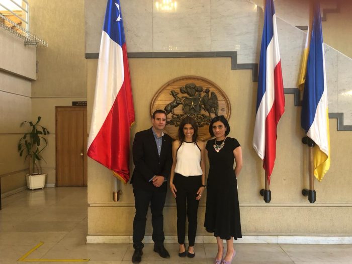 Pago a 30 Días: Asociación de emprendedores velará porque se cumpla el espíritu de la ley Pago a 30 Días: Asociación de emprendedores velará porque se cumpla el espíritu de la ley