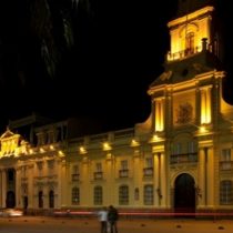 Historiadora Macarena Ponce de León es la nueva directora del Museo Histórico Nacional