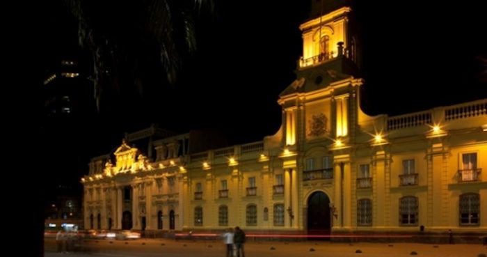Historiadora Macarena Ponce de León es la nueva directora del Museo Histórico Nacional Historiadora Macarena Ponce de León es la nueva directora del Museo Histórico Nacional